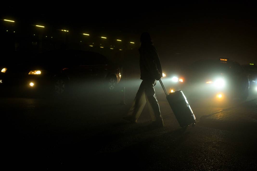 Konya’dan sisli gece kareleri 7